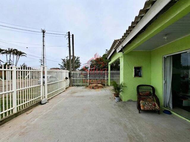 Casa para Venda em Imbé - 2