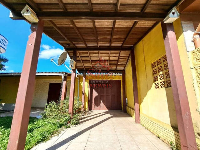 Casa para Venda em Imbé - 2