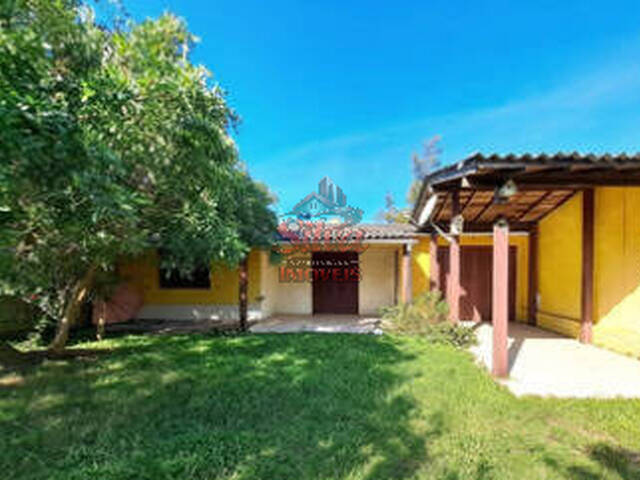 Casa para Venda em Imbé - 4