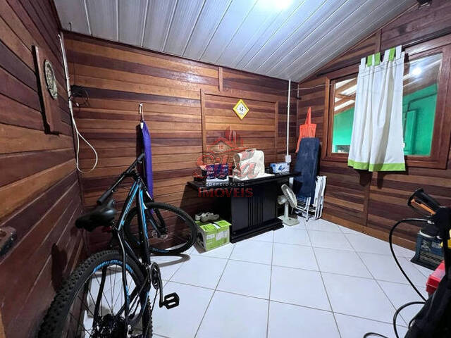 Casa para Venda em Imbé - 5
