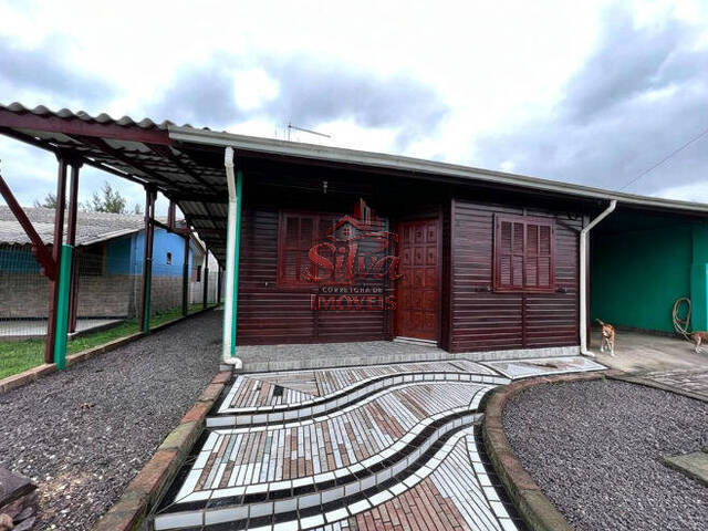 Casa para Venda em Imbé - 2