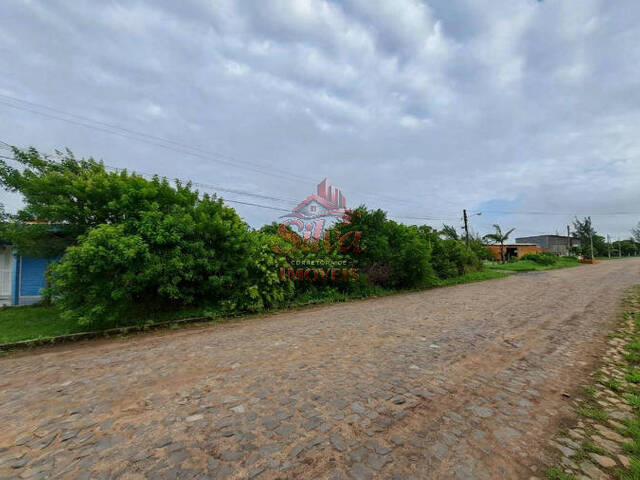 Terreno para Venda em Imbé - 2