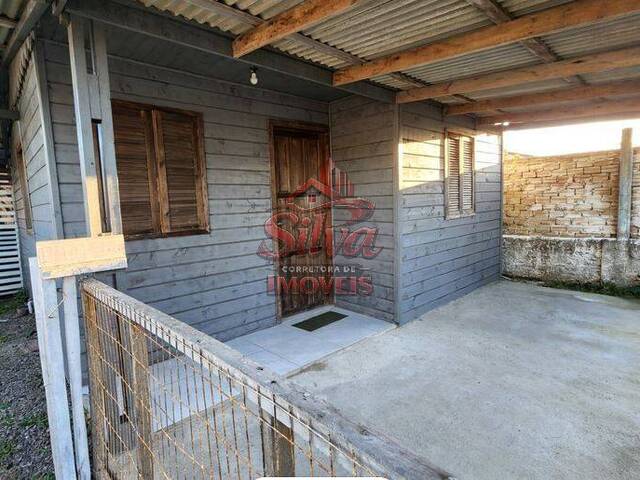 Casa para Venda em Imbé - 4