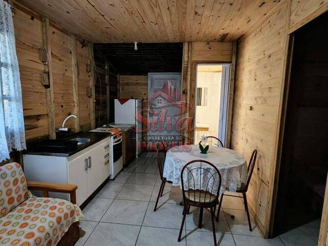 Casa para Venda em Imbé - 5