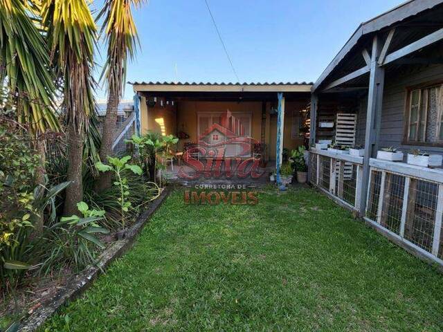 Casa para Venda em Imbé - 2