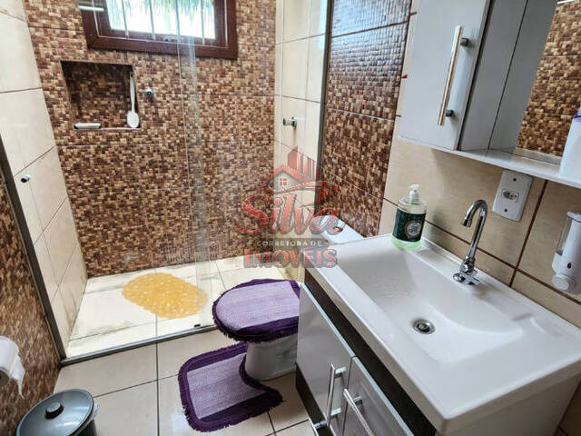 Casa para Venda em Imbé - 2