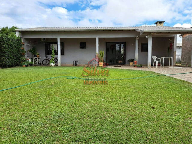 Casa para Venda em Imbé - 2
