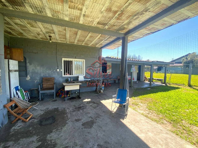 #C490 - Casa para Venda em Imbé - RS - 2