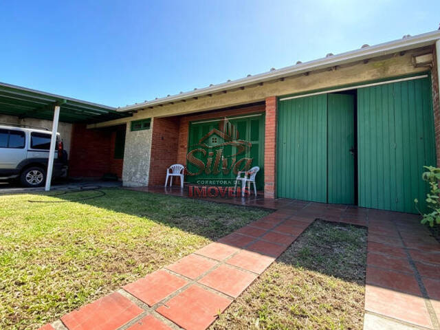 Casa para Venda em Imbé - 2