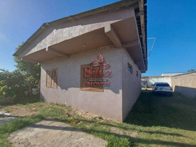 Casa para Venda em Imbé - 2