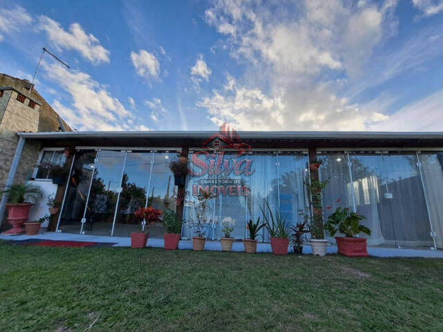 Casa para Venda em Imbé - 2