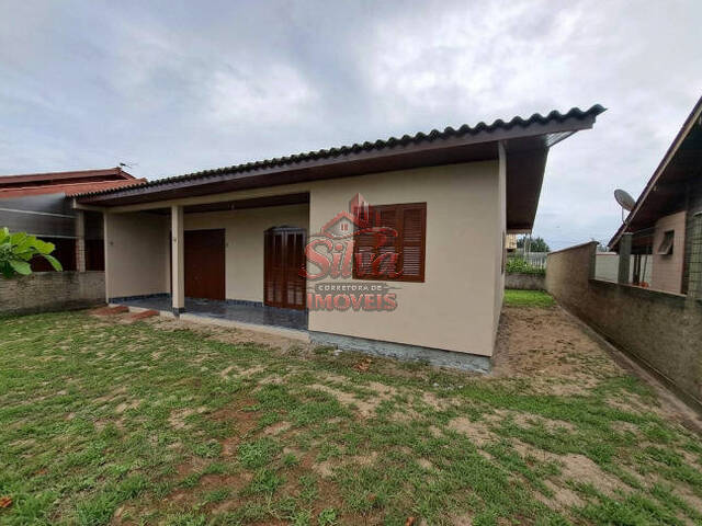Casa para Venda em Imbé - 2