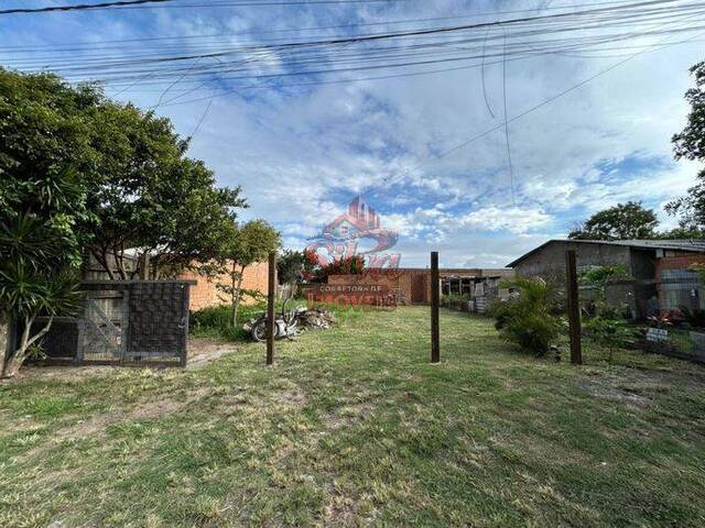 #T1281 - Terreno para Venda em Imbé - RS