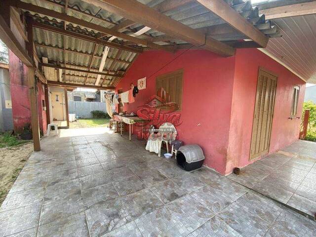 Casa para Venda em Imbé - 4