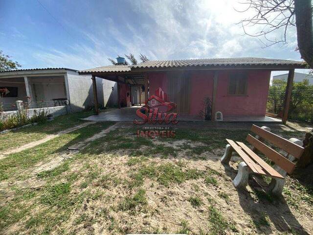 Casa para Venda em Imbé - 2