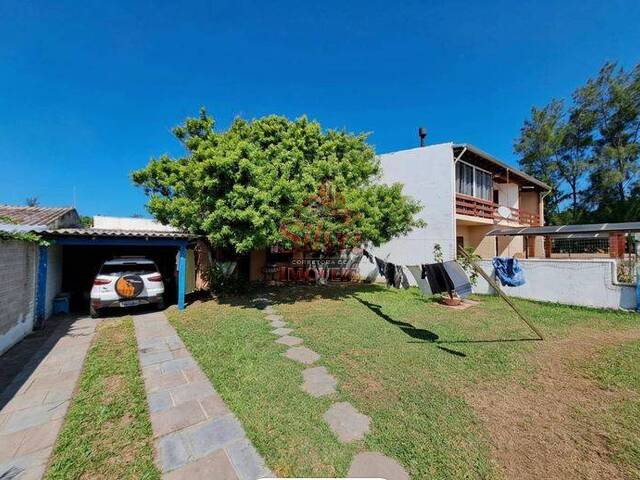 Casa para Venda em Imbé - 2