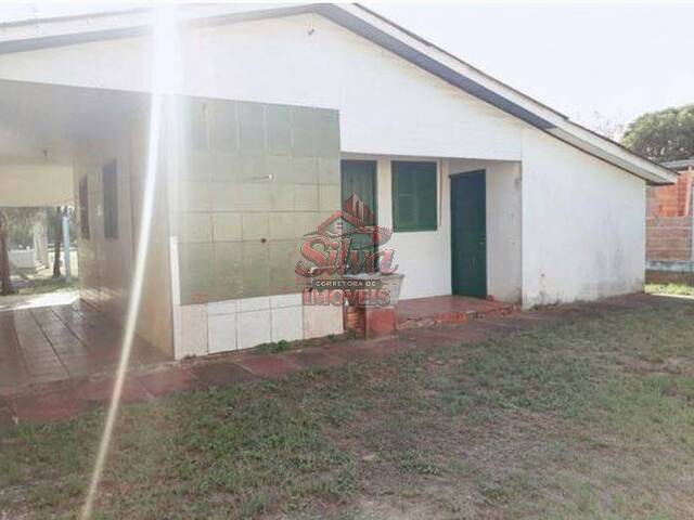 Casa para Venda em Imbé - 2