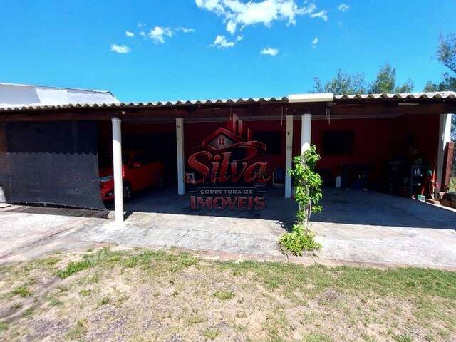 Casa para Venda em Imbé - 2