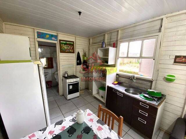 Casa para Venda em Imbé - 4