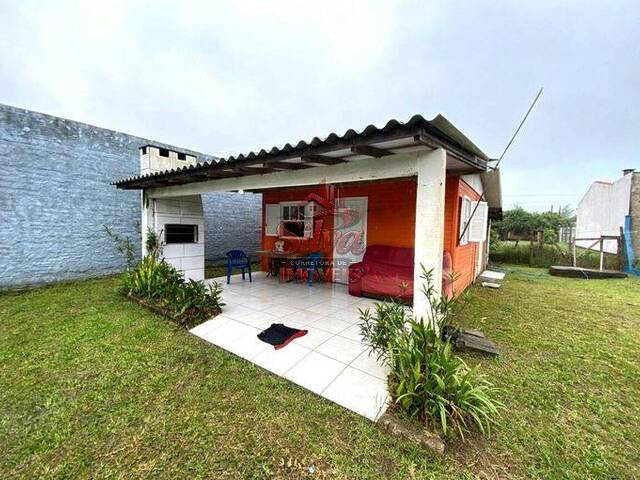 Casa para Venda em Imbé - 2