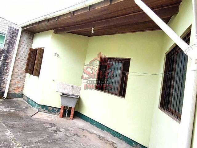 Casa para Venda em Imbé - 4