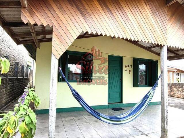 Casa para Venda em Imbé - 2