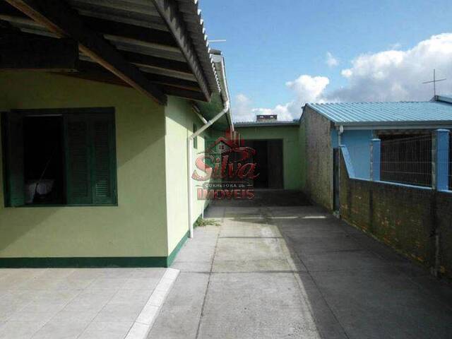 Casa para Venda em Imbé - 3
