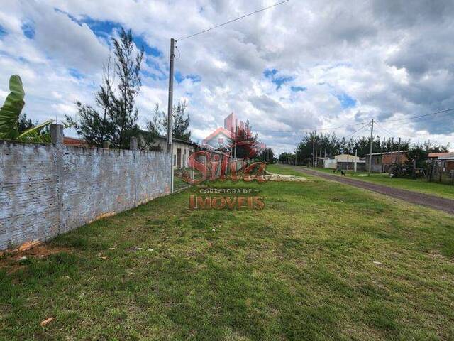 Terreno para Venda em Imbé - 2