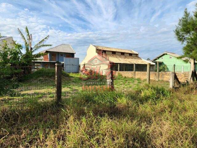 Terreno para Venda em Imbé - 2