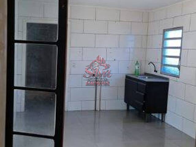 Casa para Venda em Imbé - 2