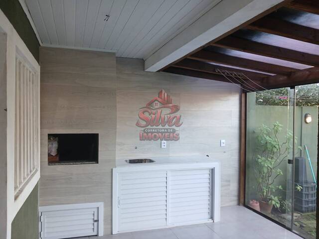 Casa para Venda em Imbé - 3