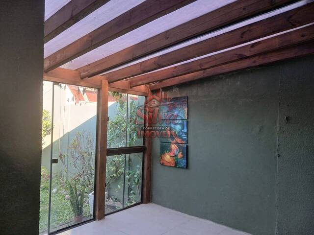 Casa para Venda em Imbé - 4