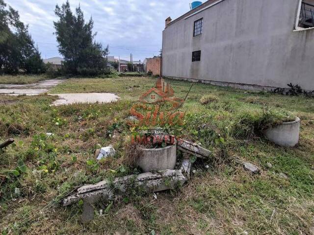 Terreno para Venda em Imbé - 2