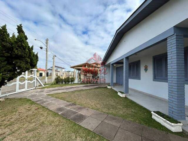 Casa para Venda em Imbé - 2