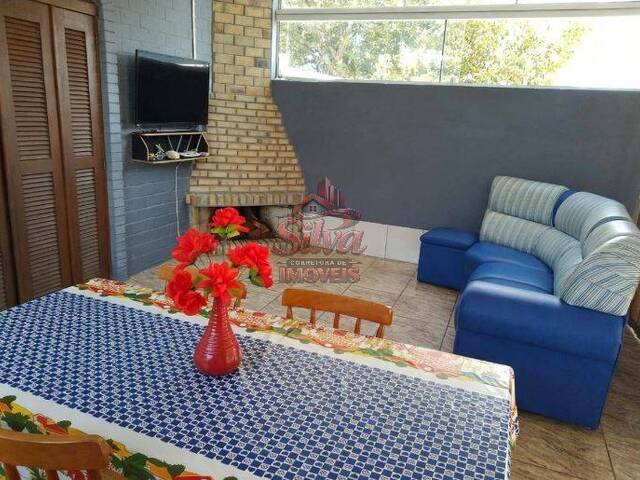 Casa para Venda em Imbé - 2