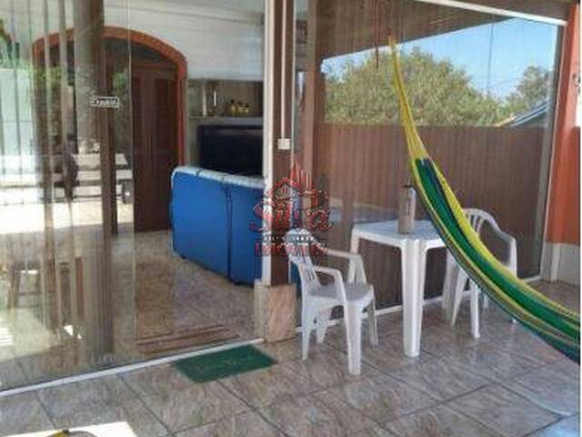 Casa para Venda em Imbé - 3