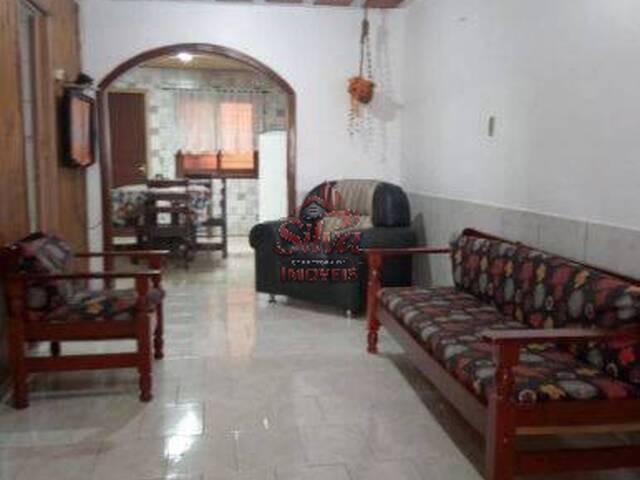 Casa para Venda em Imbé - 5