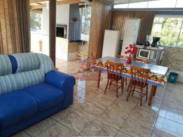 Casa para Venda em Imbé - 4