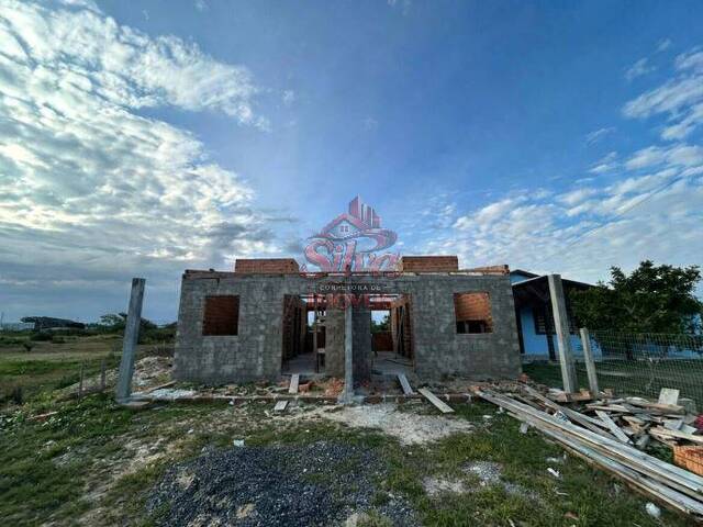 Casa para Venda em Imbé - 2