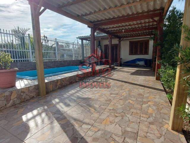Casa para Venda em Imbé - 2