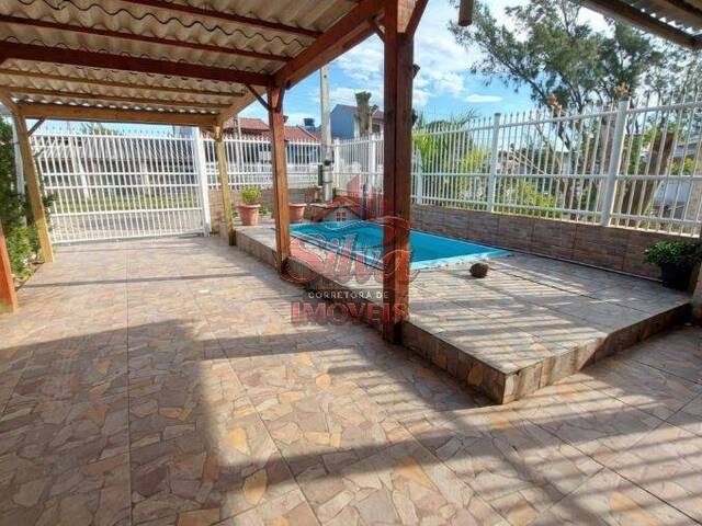 Casa para Venda em Imbé - 3