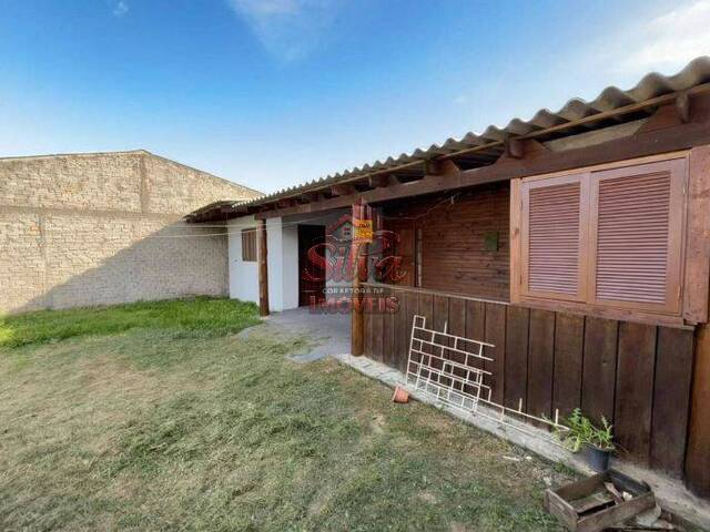 Casa para Venda em Imbé - 2