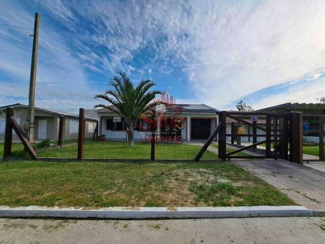 Casa para Venda em Imbé - 2