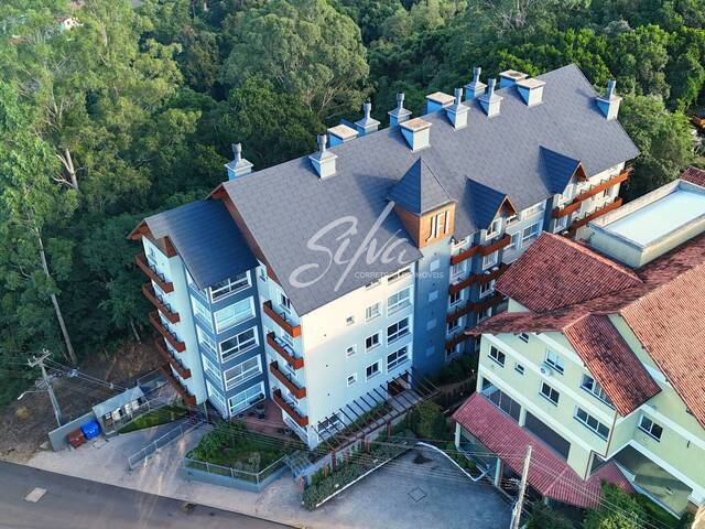 Apartamento para Venda em Nova Petrópolis - 4