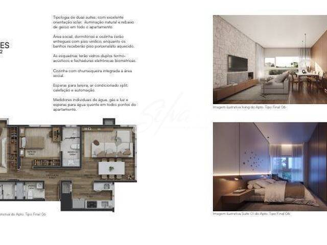 Apartamento para Venda em Canela - 4