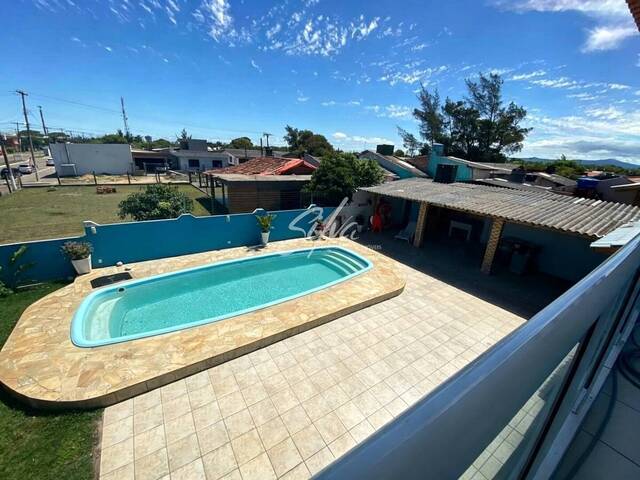 Casa para Venda em Imbé - 4