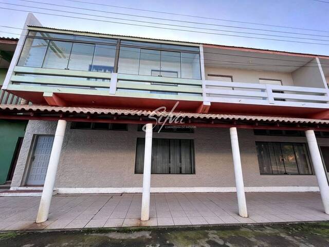 #C774 - Apartamento para Venda em Imbé - RS