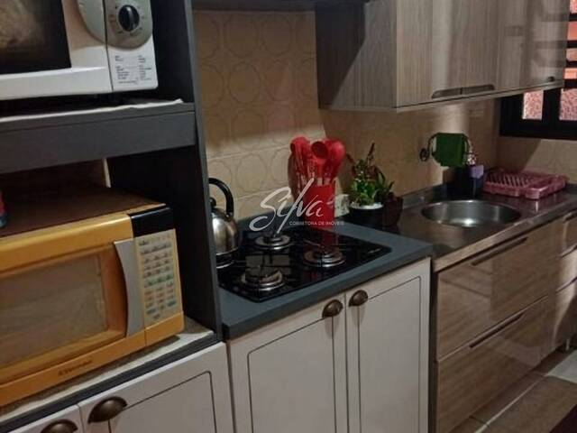 Apartamento para Venda em Imbé - 4
