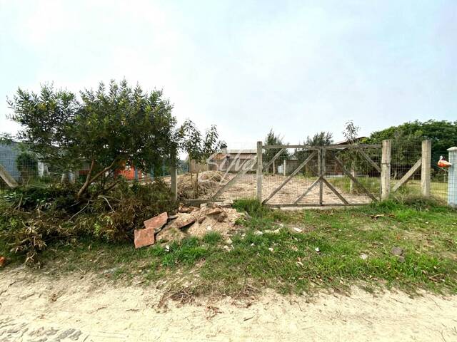 #T1306 - Terreno para Venda em Imbé - RS