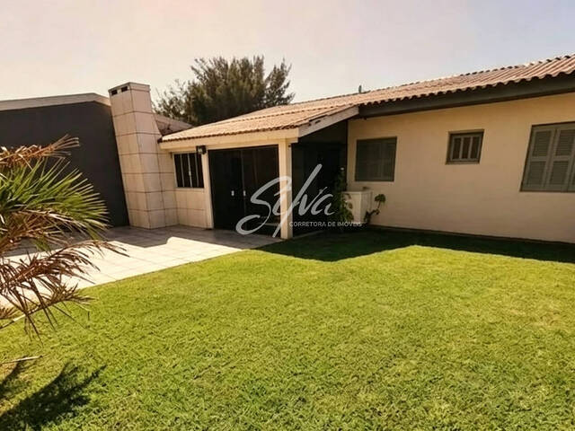 #C1308 - Casa para Venda em Imbé - RS